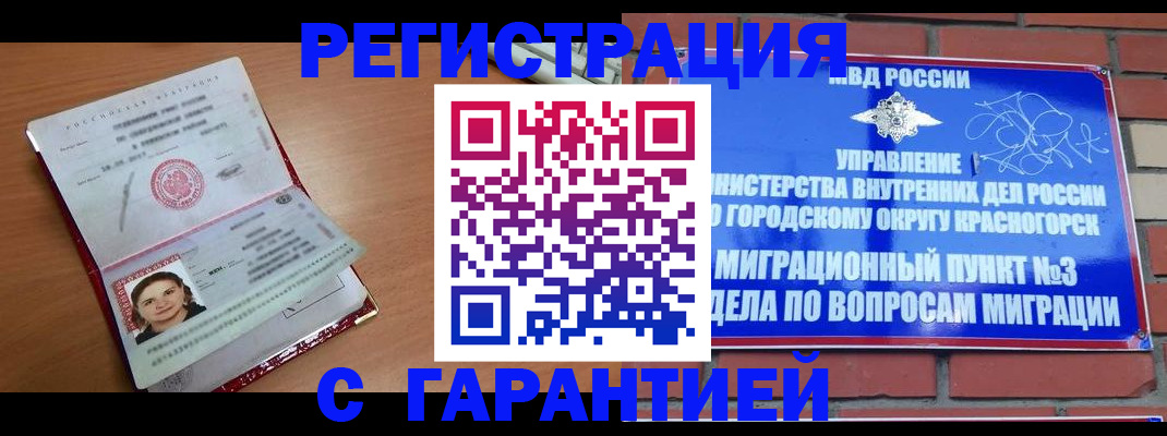 где прописаться в Щёлково